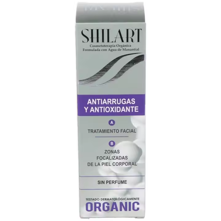 Suero De Acido Hialuronico Tr.Facial Y Corporal 1% - 1