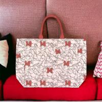 Cerda Group bandolera de mujer Minnie Disney 48cm 100% Algodón - details 2