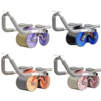 Automático abdominal músculo Arte ejercicio fitness equipment Hou - details 1
