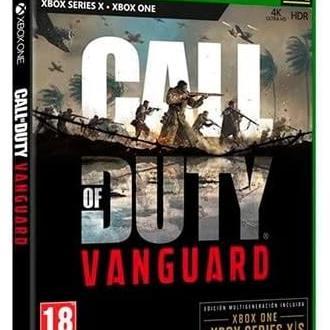 Call of Duty: Vanguard  - Version España