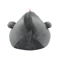 Juguete De Peluche Animal Muñeco Suave Y Lindo Para Decoración De Hogar Y Coleccionistas Material Retro Y Nostálgico - details 4