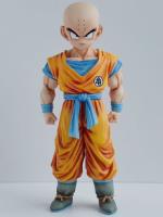 Figura De Acción Dragon Ball Z Anime Son Gohan Krillin Yamcha PVC Estatua De Colección Decoración Juguete Regalo De Cumpleaños Para Adultos - details 8