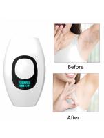 Dispositivo De Eliminación De Vello IPL 990000 Pestañas Láser Para Mujeres Eliminador De Vello Permanente Para Cuerpo Bikini Y Facial - details 15