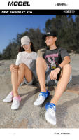 Zapatillas De Agua Unisex Antideslizantes Para Deporte Y Senderismo Zapatos De Playa Para Hombres Y Mujeres Transpirables Talla 35-46 - details 26
