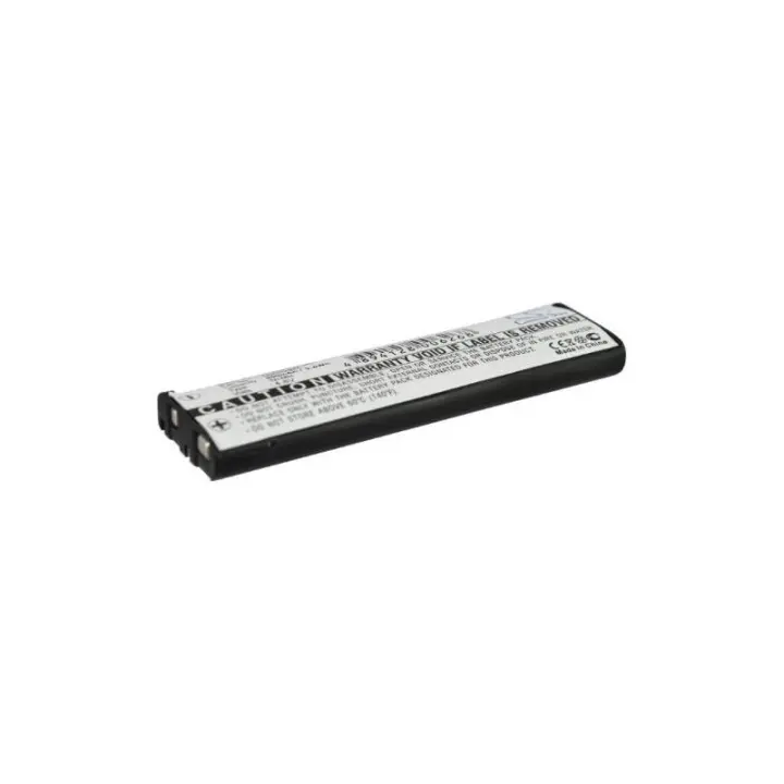 Batería para Motorola D520 - Mayor Duración - Accesorio Esencial - 1