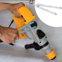 Llave De Torno Universal Ajustable Para Amoladora Angulada Herramientas Manuales Multifuncionales Accesorios Para Amoladoras - details 0