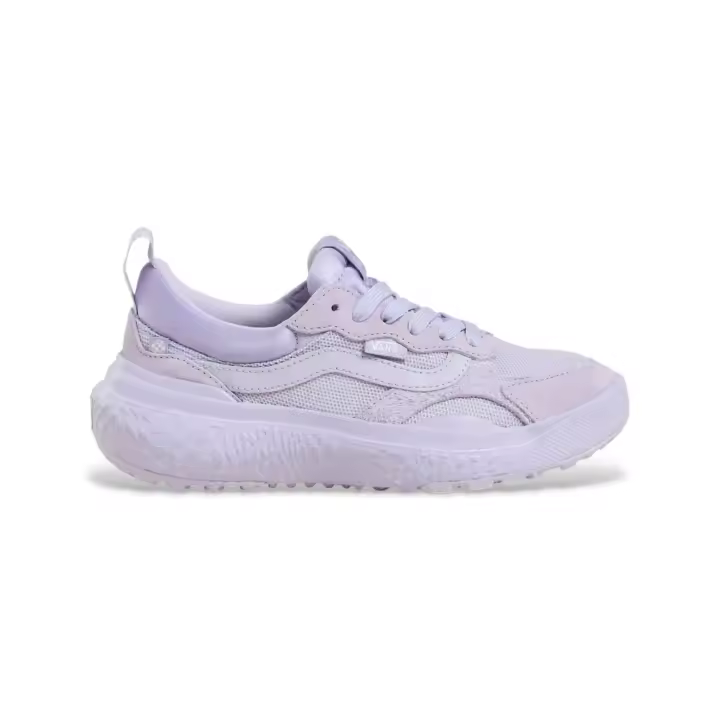 Zapatillas Vans Mte Ultrarange Neo Vr3 para mujer en color morado - 1
