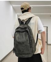 Mochila informal de gran capacidad, y Moderna, para Viajes al Aire Libre, para orden, para estudiantes, para helbres y Mujeres, novedad de 2025 - details 7