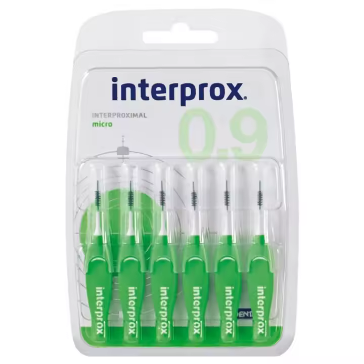 INTERPROX MICRO 6 UNID. - 1