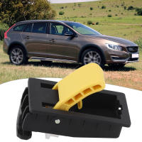 Cierre De Seguridad Para Maletero De Coche Duradero Fácil Instalación Pieza Plástica De Alta Calidad Accesorio De Coche 31457172 - details 4