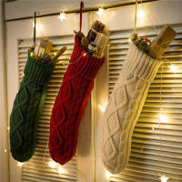 Calzoncillos De Navidad Personalizados Con Tejido De Cable Calzón De Regalo De Navidad Para Niños Decoración De Navidad Material De Algodón - details 1
