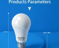 Bombilla LED Inteligente Tuya WiFi E27 12/15/18W Control Remoto Por App Color Ajustable Alexa Google Home Iluminación Interior - details 21