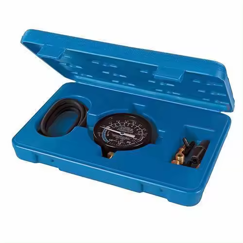 VACUOMETRO COMPROBADOR DE VACIO - 1