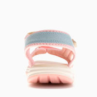 Sandalias Niñas Pablosky 981770 Soft Pink-Beige-Sky 106257  Chanclas MARCAS NIÑOS Pablosky Sandalias Envío Gratuito - details 4