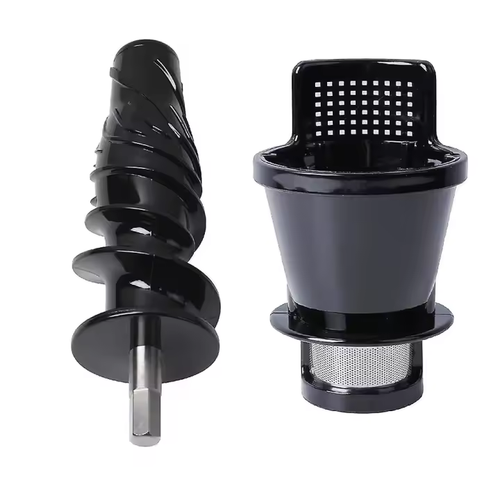 8006 Exprimidor de piezas de repuesto Compatible para Omegae 8006 8005 8004 8003 NC900 Lento Masticación Juic - 1