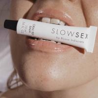 BIJOUX INDISCRETS ORAL SEX BALSAMO AROMA SABOR COCO EFECTO FRIO 10ML - details 1