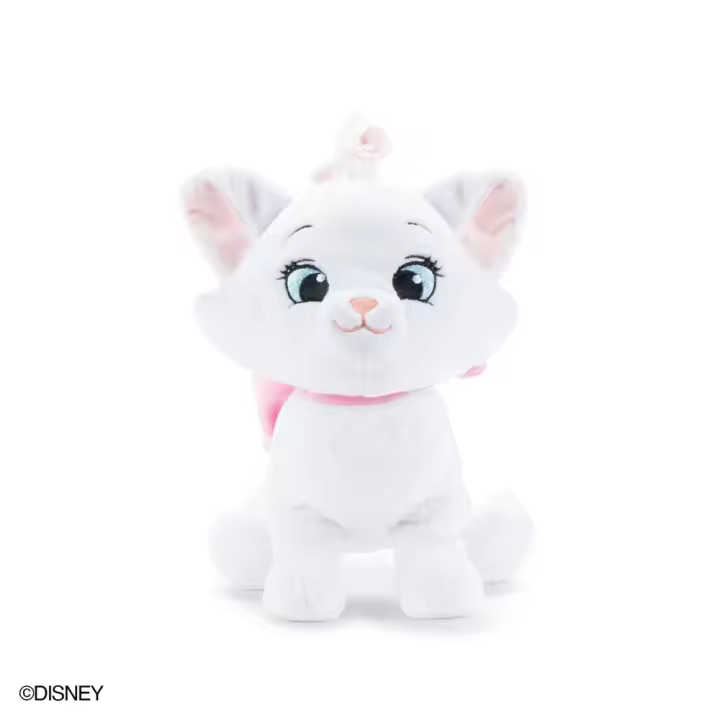 Disney Animals Marie Original 25 cm (Smoby 6315876255) - 1