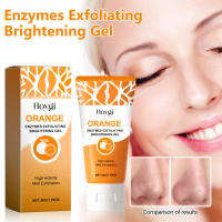 Gel exfoliante para puntos negros Hoygi Exfolia suavemente los puntos negros, reduce los poros, ilumina y suaviza la piel. - details 7