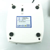Caja De Control Para Taladro De Uñas Eléctrico 65W Strong 207B Con RPM 35000-50000 Herramienta De Manicura Y Pedicura STRONG 210 - details 7