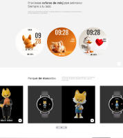 Official | Xiaomi Watch S4 41mm, Monitorización de la salud actualizada con plan de mejora del sueño, Seguimiento de la temperatura de la piel para una predicción mejorada del ciclo menstrual - details 8