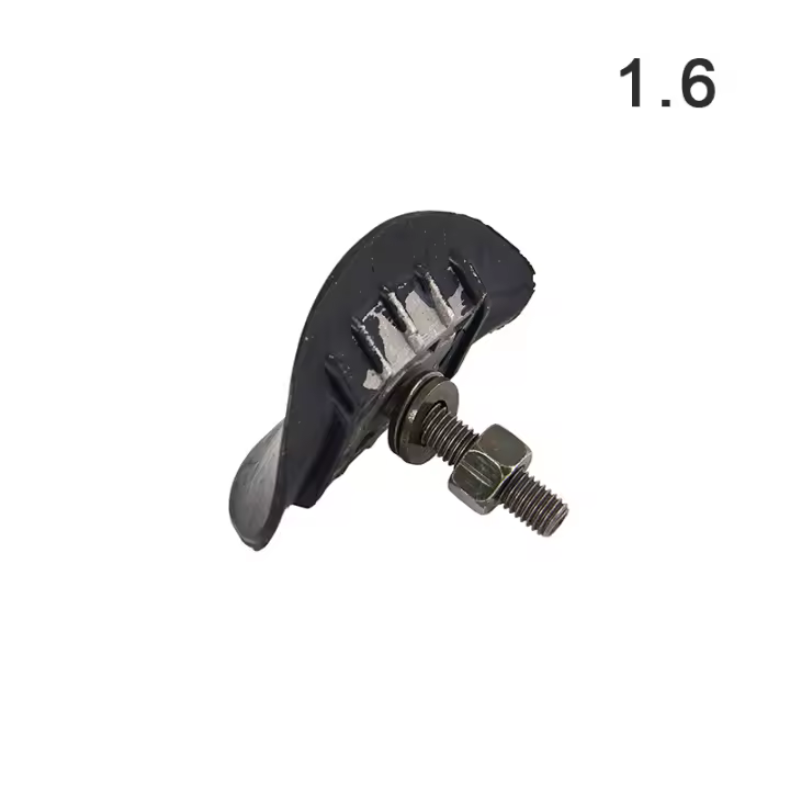Rueda De Bloqueo De Neumático Para Motocicleta MX 1.60'' 1.85'' 2.15'' Enduro Desierto Bicicleta De Pista JINHF - 1
