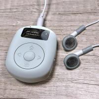 Rechargeable Clip DAB/DAB+ Radio Sport Radio Receiver Support 3.5mm Earphone - details 0