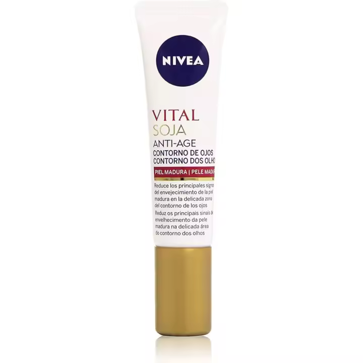 Vital Soja Anti-Age 15ml - 1