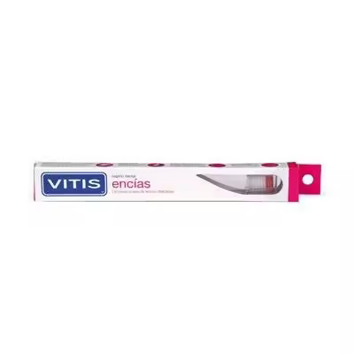 CEPILLO DENTAL ADULTO VITIS ENCIAS - 1