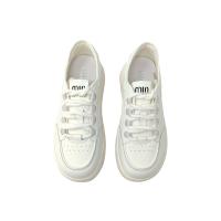 Eva Zorteon - Zapatillas deportivas mujer con plataforma. - details 1