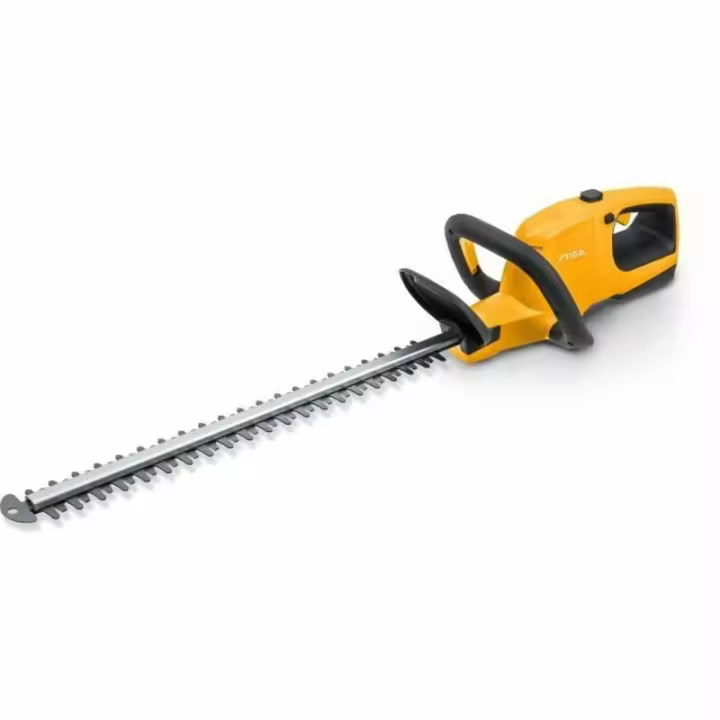 Cortasetos STIGA HT 100e 150 W 20 V 2 Ah - 1