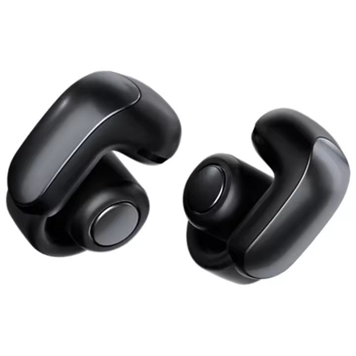 BOSE Ultra Open Earbuds Black / Auriculares InEar True Wireless - 1