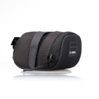 Bolsa Trasera Para Bicicleta B-Soul MTB Road Gran Capacidad Duradera Bolsa De Sillín Para Ciclismo Al Aire Libre - details 2