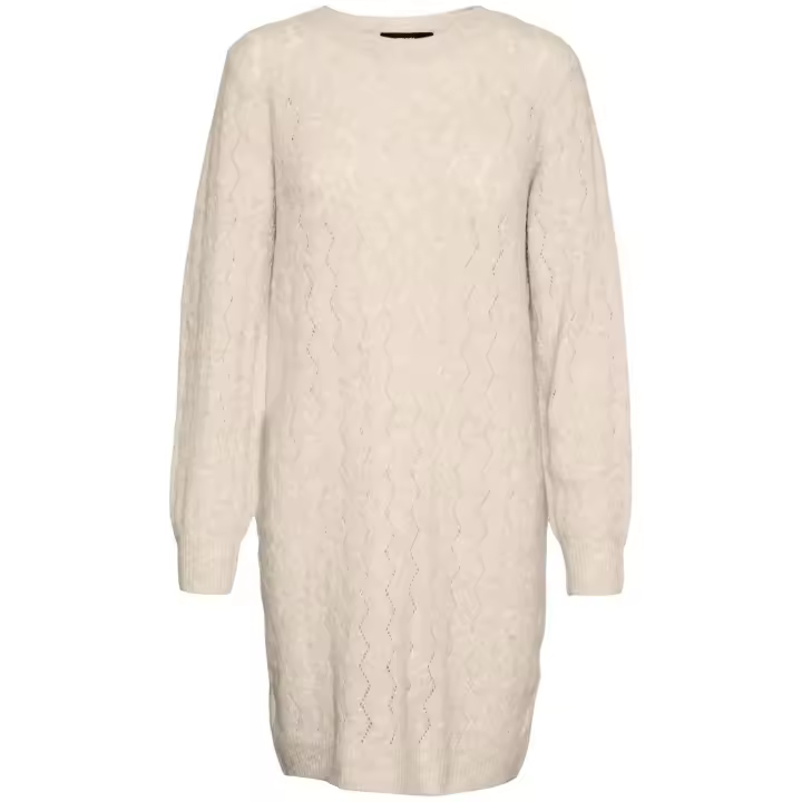 Vestidos Vero Moda para Mujer en color Beige - 1
