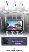 Junsun Android 13 inalámbrico CarPlay Android Auto Radio para Hyundai Getz 2002 2003 2004 2005 2006 2007 2008 2009 2010 2011  coche Multimedia navegación GPS autorradio - details 14