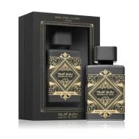 Lattafa - Badee Al Oud - Oud For Glory - Eau de Parfum Unisex 100ml - details 0