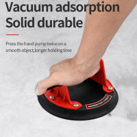 Copa De Succión Fuerte De 8 Pulgadas Para Levantamiento De Vidrio Y Granito Resistente a 200kg Carga-duty Pesada - details 11