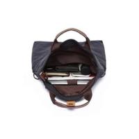 Retro Bolsos Bandoleras Lienzo Bolsa Mensajero Lona Bolsos de mano Bandoleras Bolsos hombre para Hombre Mujer Estudiante Viaje - details 0