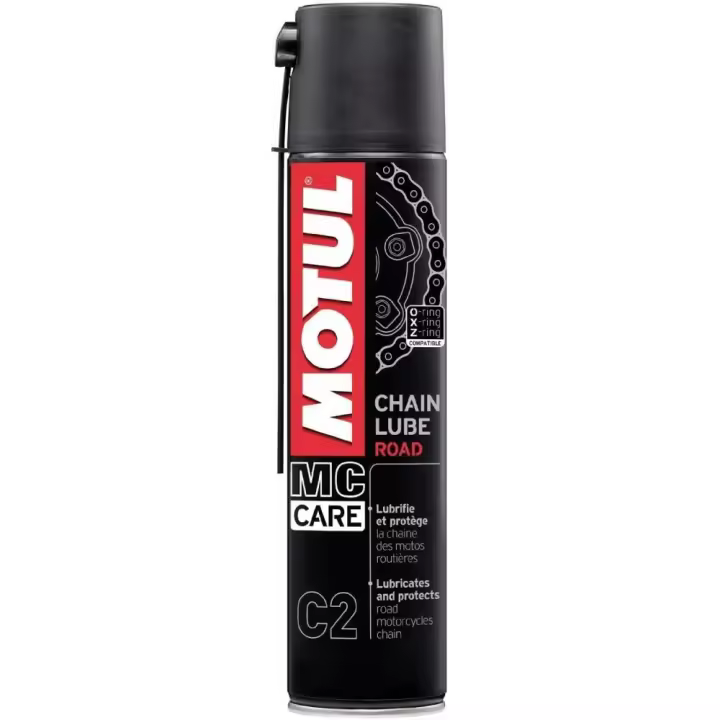 Motul Moto Grasa Cadenas Road - 1