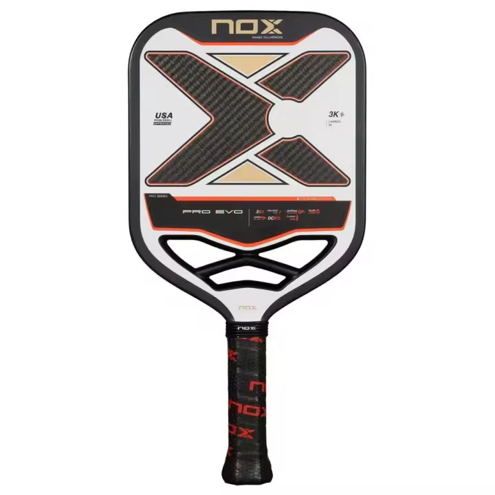 Nox Pala De Pickleball Pro Evo - 1