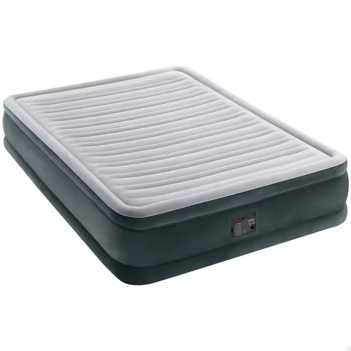 Intex Colchón Inflable Fiber-tech Comfort Plush - 1