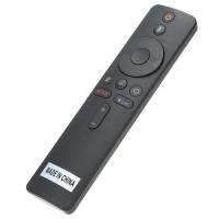 Estoy enviando a Distancia por Voz Bluetooth para Xiaomi Mi BOX S TV - Negro - Control remoto Universal - details 1