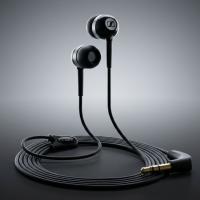 Sennheiser CX 300 II Auriculares In-Ear con Sonido Hi-Fi, Graves Potentes y Aislamiento de Ruido - details 1