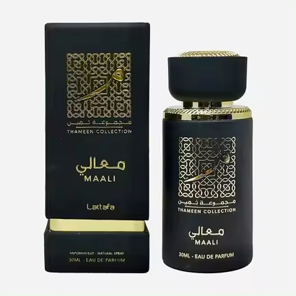 Lattafa Thameen Collection Maali Eau De Parfum Unisex 30 Ml - 1
