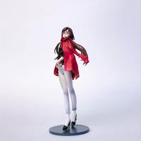 Figuras De Colección De Anime Serie De Películas Personajes Juguetes Decoraciones Para La Familia Regalos Para Amantes De Manga - details 1