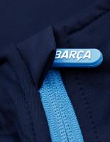 FC Barcelona Chaqueta PLUS BARÇA CONTRAST con Licencia Oficial - Talla Adulto - details 2