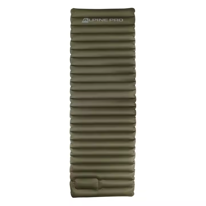 Alpine Pro Cama De Aire Individual Ukpz005 - 1