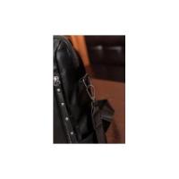 Mochila De piel auténtica para mujer, bolso de viaje de alta calidad, informal, de hombro, 2023 - details 18