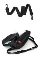 Bolsa Impermeable Para Motocicleta Accesorios De Almacenamiento Manillar Viaje Herramientas Para Honda CB1000R CB650R CB350 CB300R - details 9