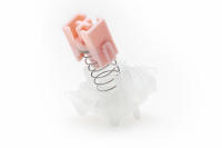 Everglide Switches Lineales Para Teclado Mecánico Magnético Resistente Al Agua 47g 100m 3.5mm 650Gs Accesorio De Teclado KPrepublic - details 5
