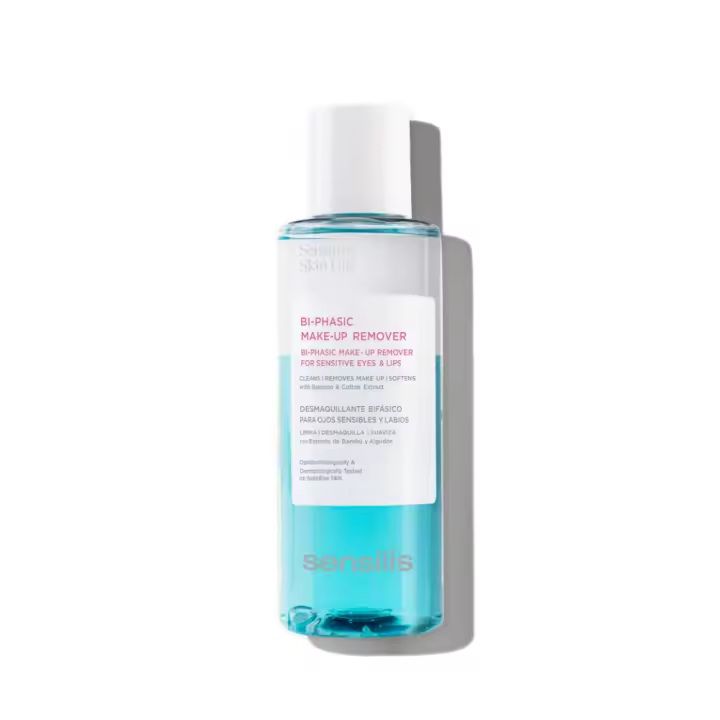 SENSILIS RITUAL CARE DESMAQUILLANTE BIFASICO SEN 150 ML - 1